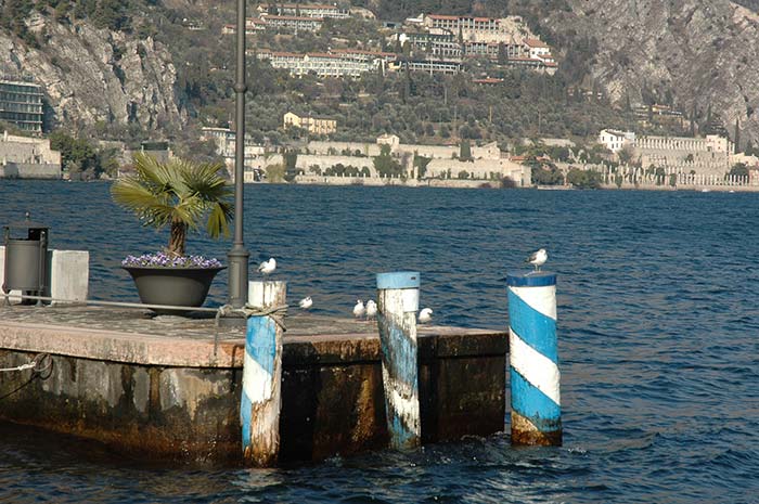 Limone sul Garda